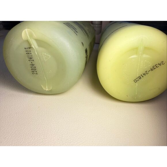 Eva NYC Healthy Hair Shampoo And Conditioner 300ml/ea - Picture 4 of 7